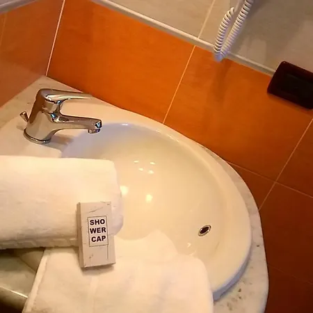 Torre Del Duca 4* Catanzaro