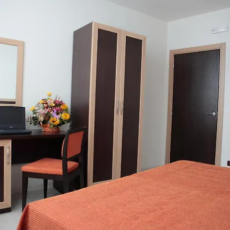 Torre Del Duca Hotel 4*