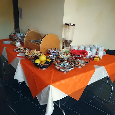 Hotel Torre Del Duca 4*