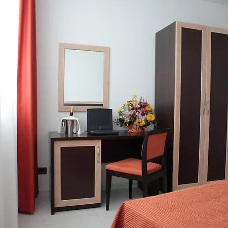 Torre Del Duca Hotel Catanzaro