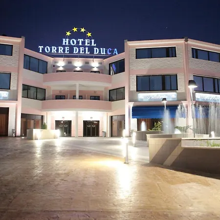 Torre Del Duca Hotel
