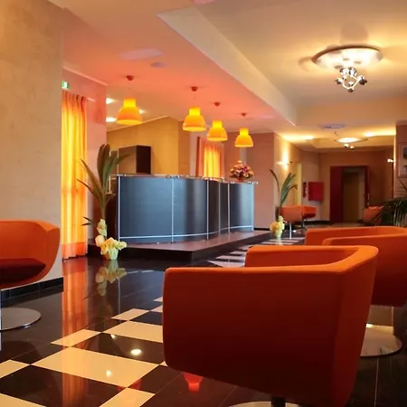 Torre Del Duca 4*