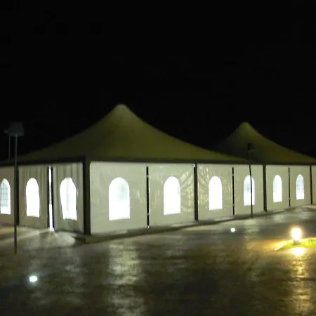 Hotel Torre Del Duca Catanzaro