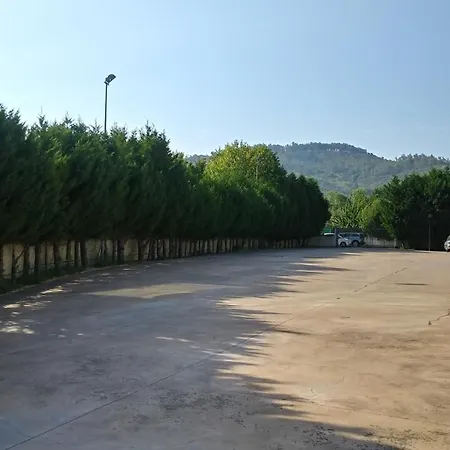 Torre Del Duca
