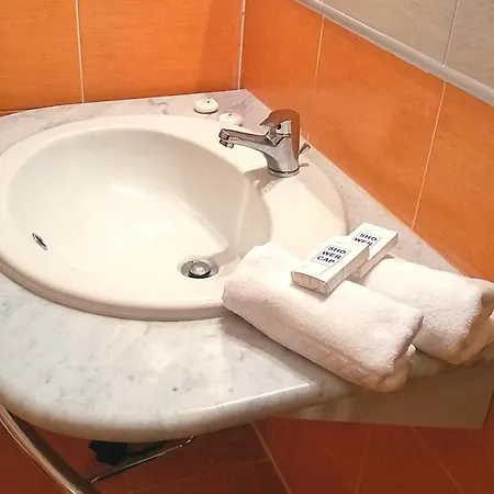 Torre Del Duca 4* Καταντζάρο