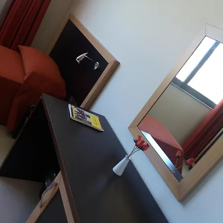 Ξενοδοχείο Torre Del Duca 4*