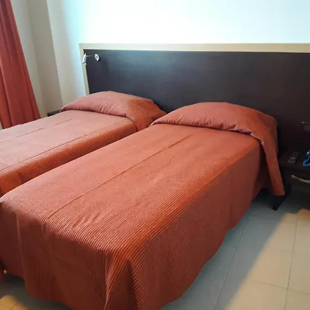 Torre Del Duca 4* Καταντζάρο