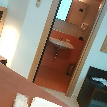 Torre Del Duca 4* Καταντζάρο