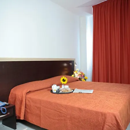 Torre Del Duca Ξενοδοχείο 4*