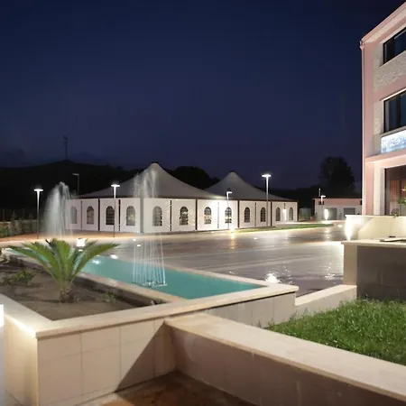 Torre Del Duca 4* Καταντζάρο