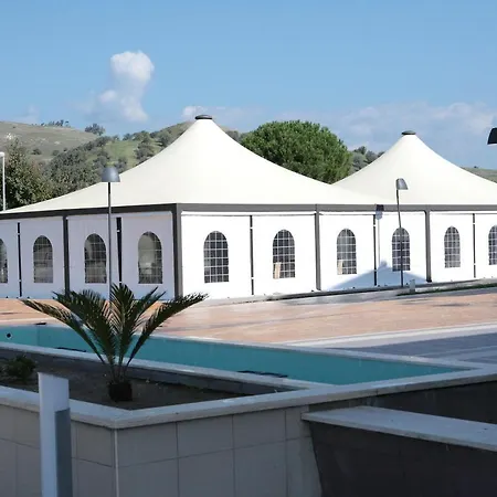 Torre Del Duca Καταντζάρο