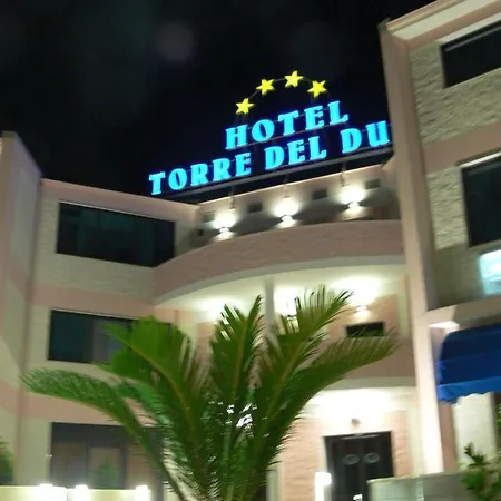 Torre Del Duca 4*