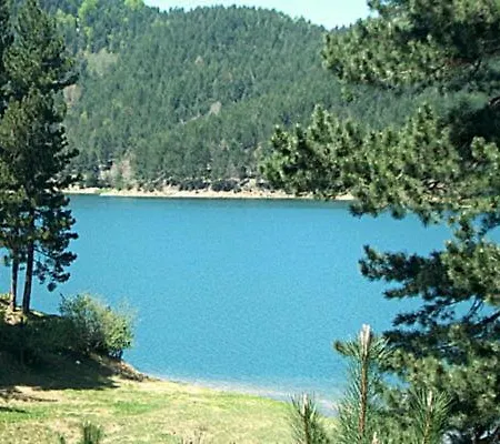 Torre Del Duca Ξενοδοχείο 4*