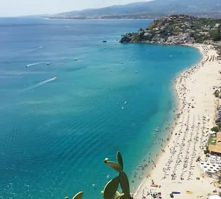 Torre Del Duca Ξενοδοχείο Καταντζάρο